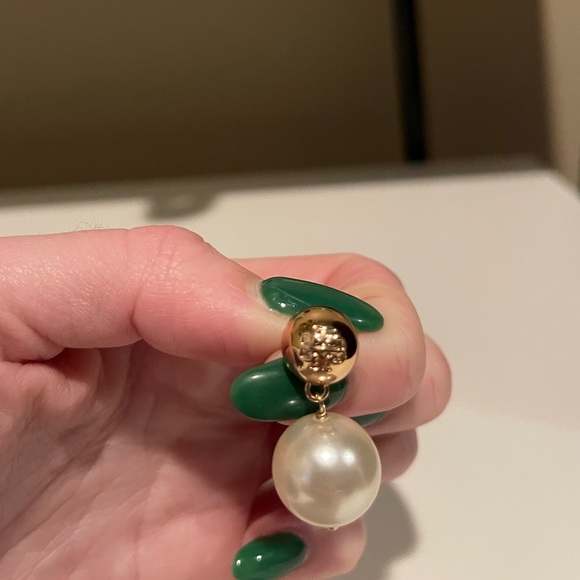 Tory Burch Jewelry - Tory Burch Earrings